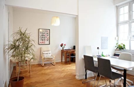 Galeriebild 7 der Praxis für Sprachtherapie Pia Maria Könn