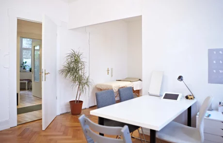 Galeriebild 9 der Praxis für Sprachtherapie Pia Maria Könn