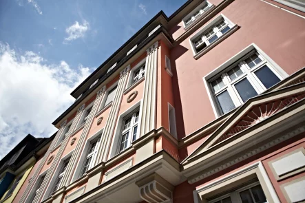 Galeriebild 5 der Praxis für Sprachtherapie Pia Maria Könn