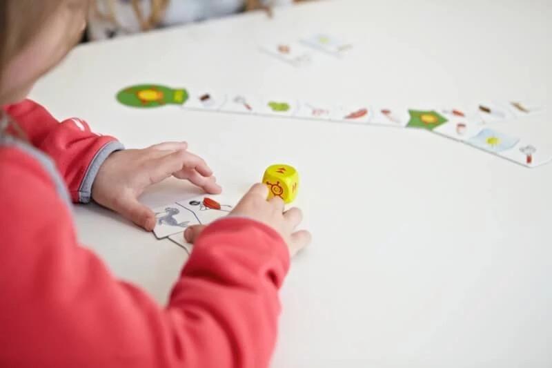 Kindertherapie 4 der Praxis für Sprachtherapie Pia Maria Könn