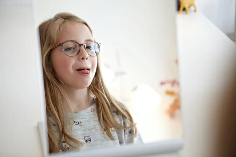 Kindertherapie 3 der Praxis für Sprachtherapie Pia Maria Könn