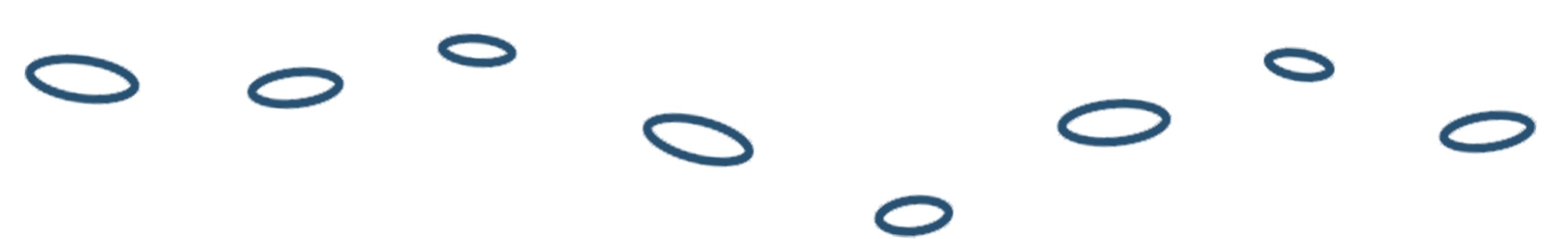 Logo der Praxis für Sprachtherapie Pia Maria Könn Steine_blau